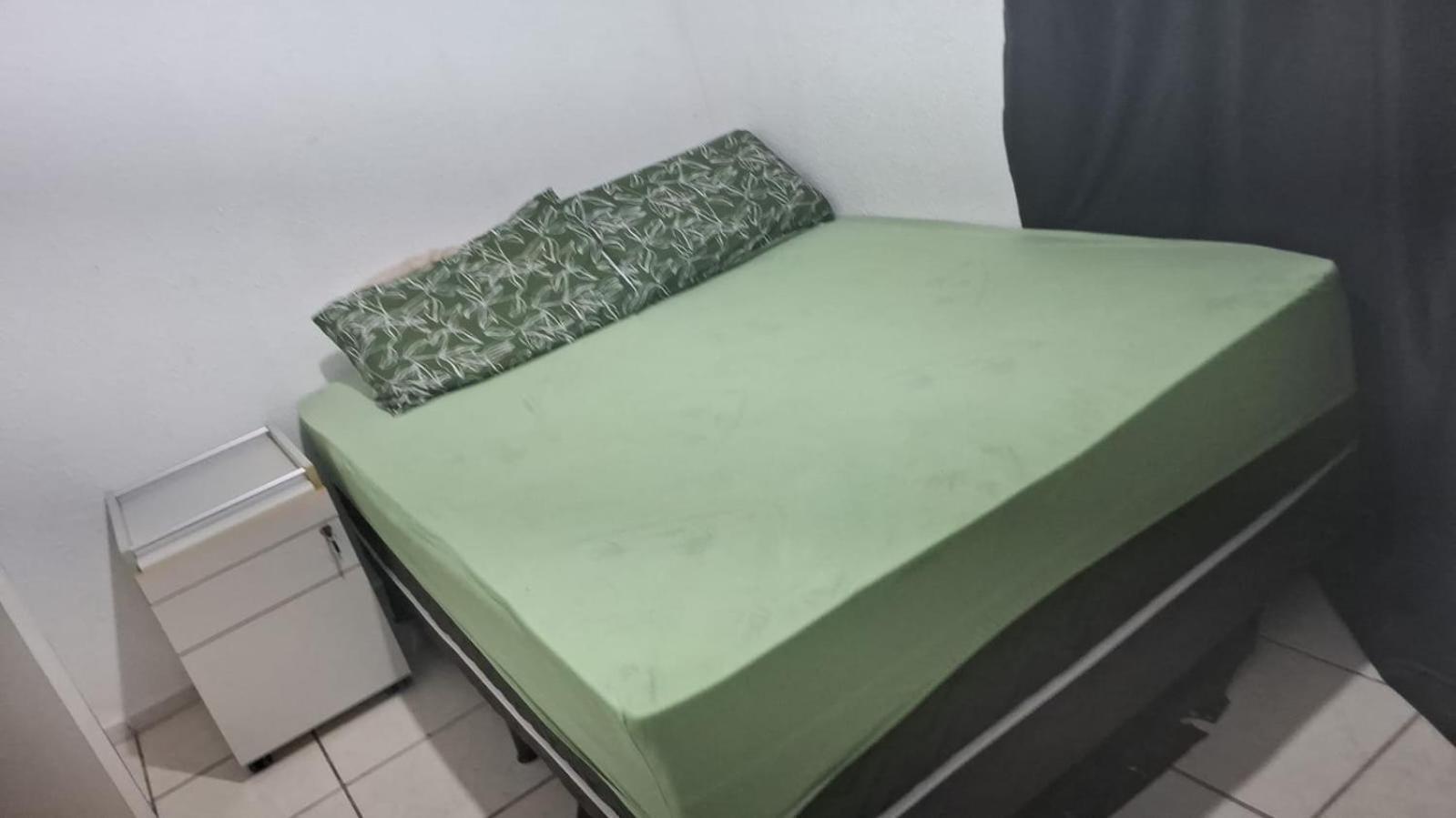 Jacarepagua Apartment *