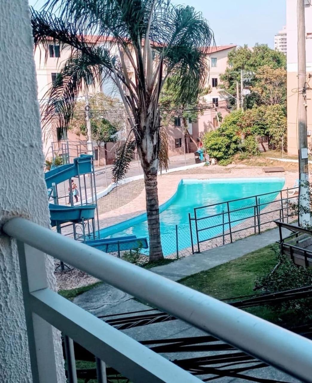 Jacarepagua