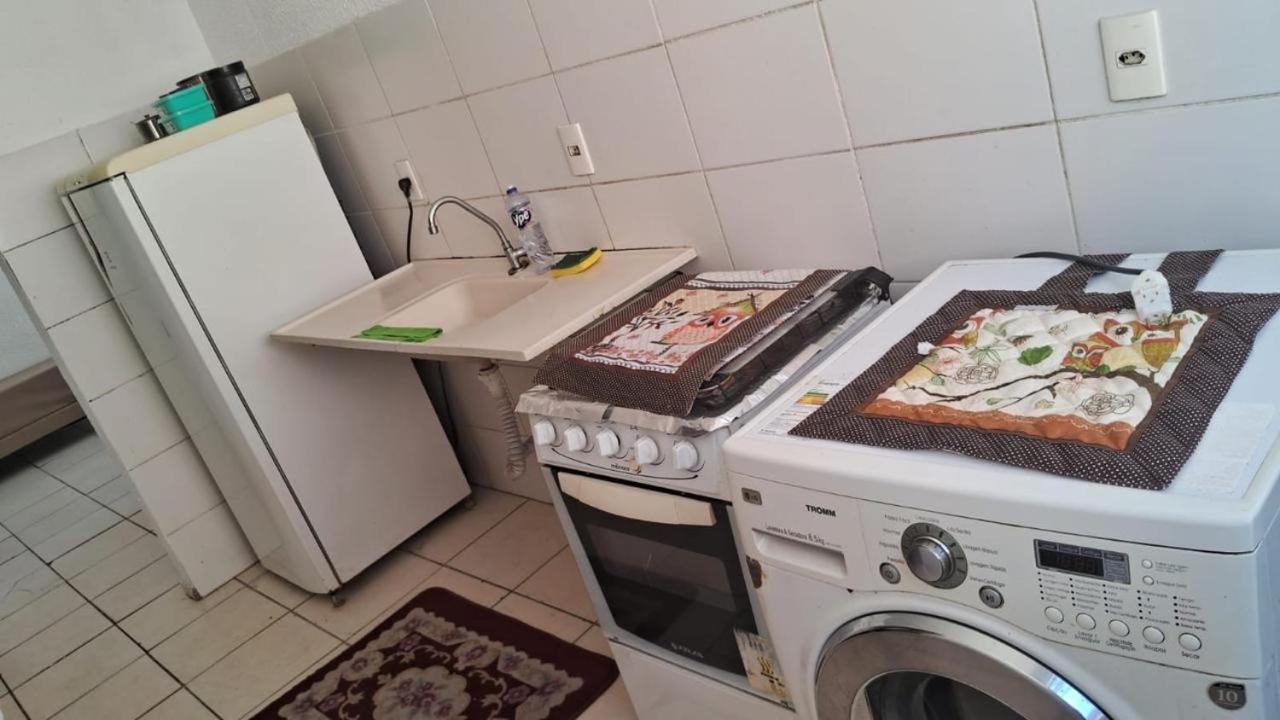 Apartamento Jacarepagua *
