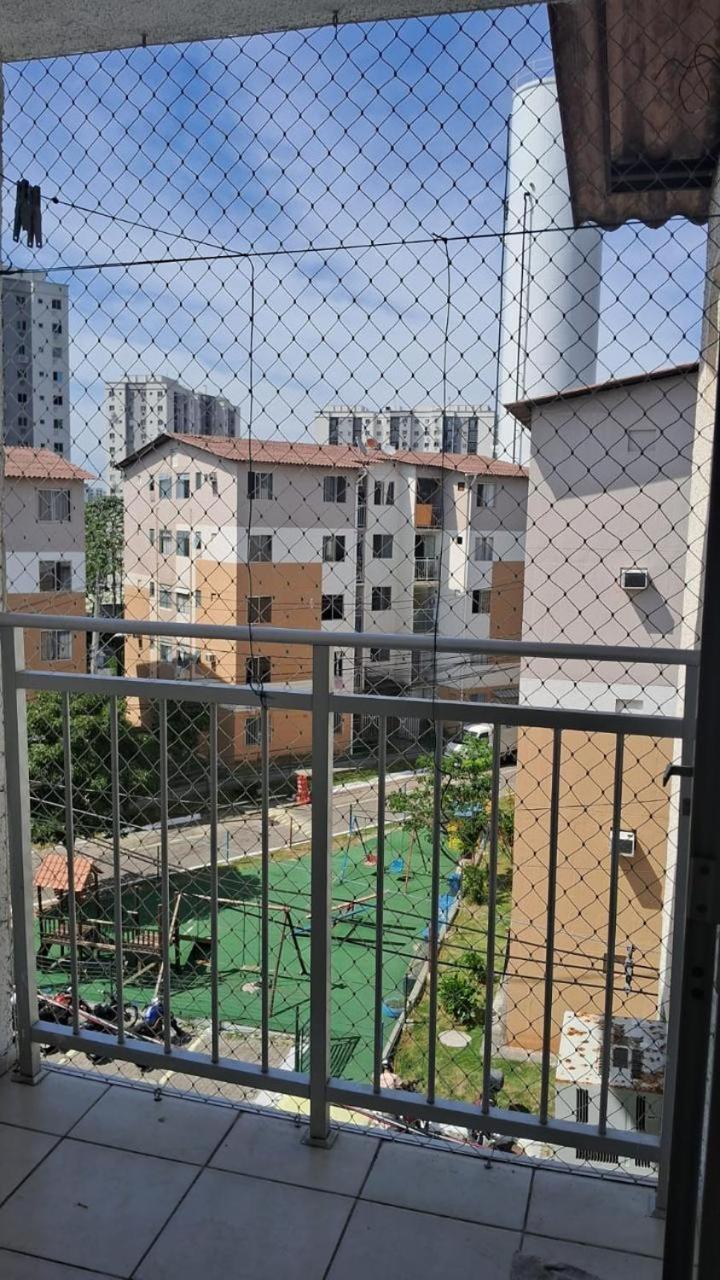 Jacarepagua Apartamento Rio de Janeiro