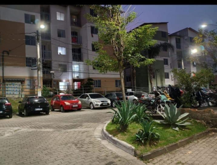 Apartamento Jacarepagua Rio de Janeiro