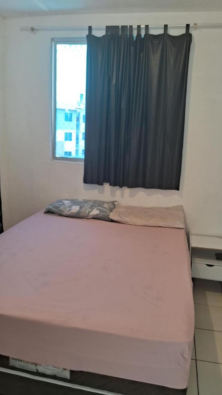 Apartamento Jacarepagua *