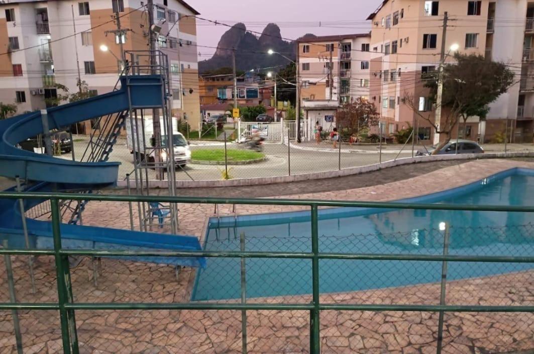 Jacarepagua * Rio de Janeiro